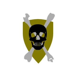 Dieesseell's emblem