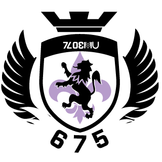 YETI675's emblem