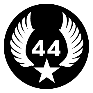 Mordek44's emblem