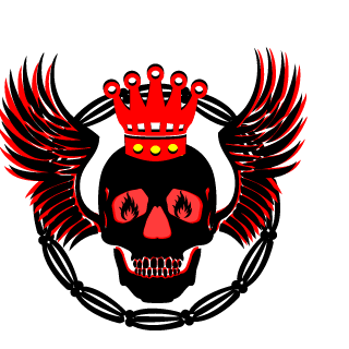 Aragoon's emblem