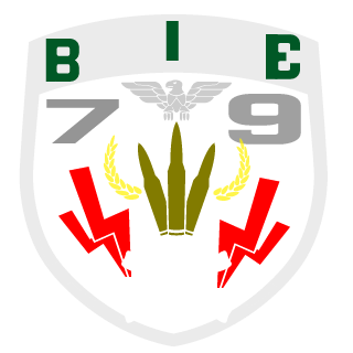 BIE_CUSSIOLI's emblem