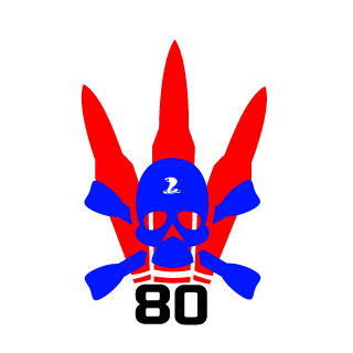 bKw ChairMike80's emblem