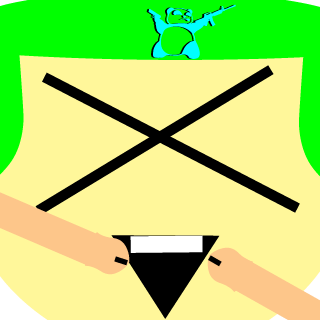 Gambachah's emblem