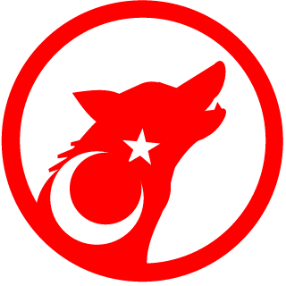 Turks In Pyjamas's emblem