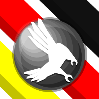Winniih's emblem