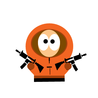 MisterDamour's emblem