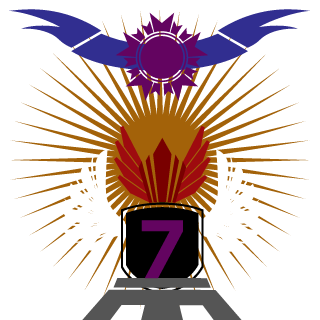 kloff77's emblem