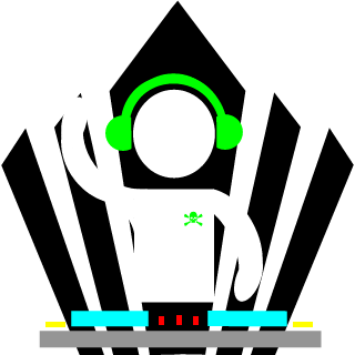 DJMixture11's emblem