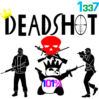 XsDeAdShOtsX's emblem
