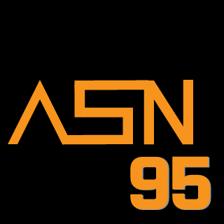 ASN--95's emblem