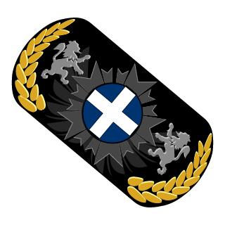 Otan Xtypaei Idonika's emblem