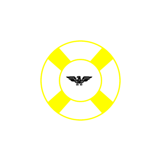 Bario137's emblem