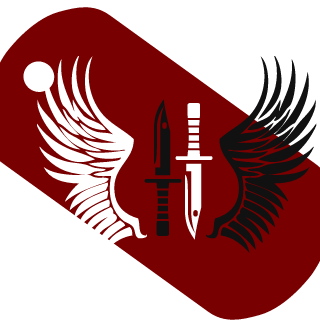 0Kev01's emblem