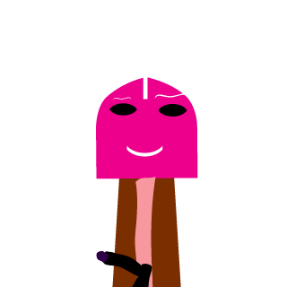MishelTeloh's emblem