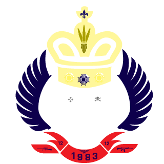 HeavyBore's emblem