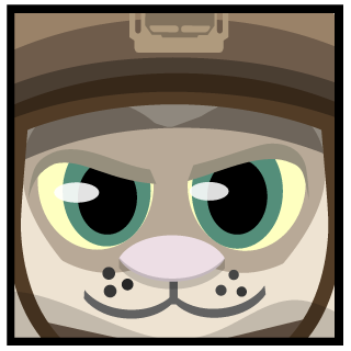 TheLetterRBit's emblem