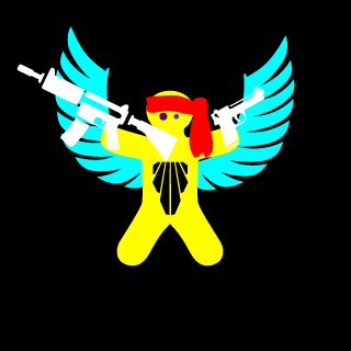 laloo13's emblem