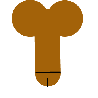 dafidge's emblem