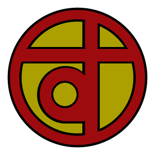 Cure-happy's emblem