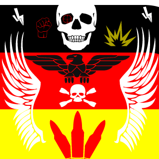 WallRock89's emblem
