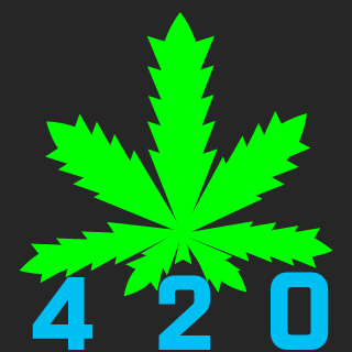 edo420's emblem