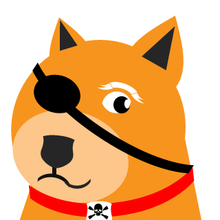 WolfixPL's emblem