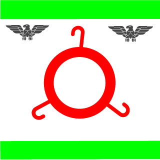 Panda2430's emblem