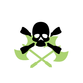 SNAKE-R1117's emblem