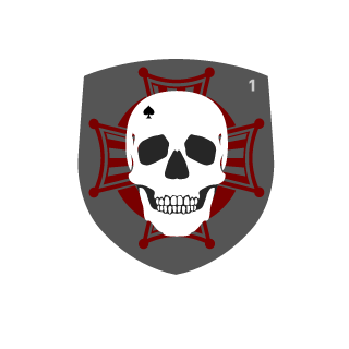 Sfaxor's emblem