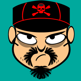 D_FearLess_1's emblem