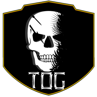 Tactical Ops Germany's emblem