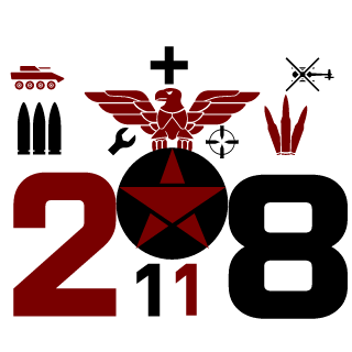 DarkHeart2118's emblem