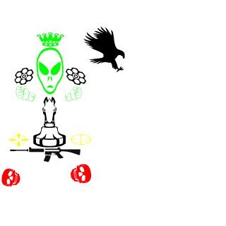ELROX99's emblem