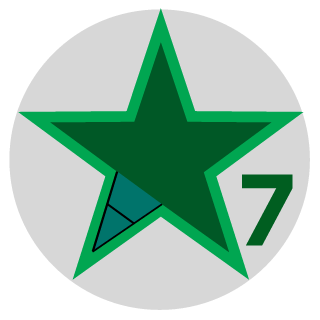 StormXCloud's emblem