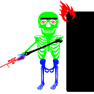 Herrero68's emblem