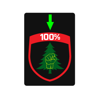 DesperadoDanne's emblem