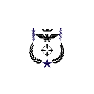 SD-Well's emblem