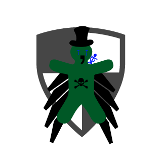 AlpollOoAwAkinG's emblem