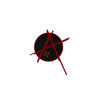 DwightFry's emblem