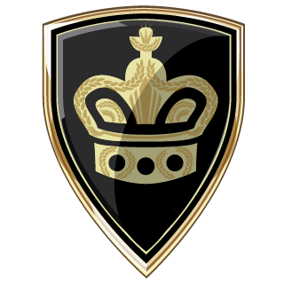 RoYalty's emblem
