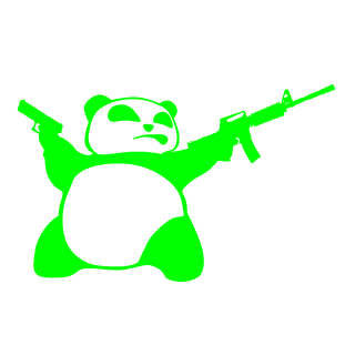 DerCeeBee's emblem