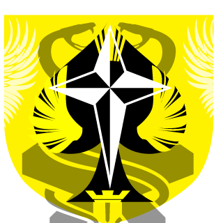 FunkyMonk013's emblem