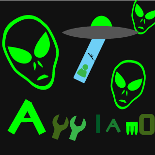 FrustratedFio's emblem