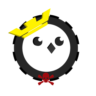 kittenofebil's emblem