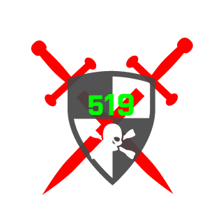 Banzar Farooqii's emblem