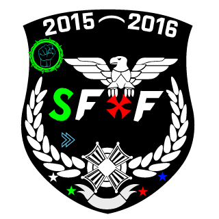 Solteros Fieles x Feos's emblem