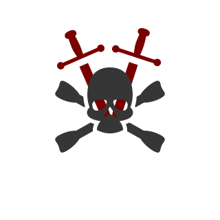 Los Martinez's emblem