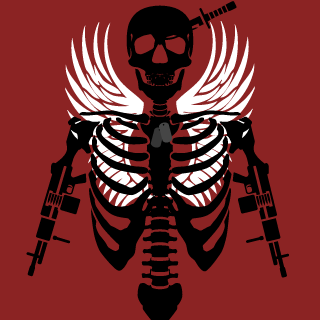 Stevedawgy's emblem
