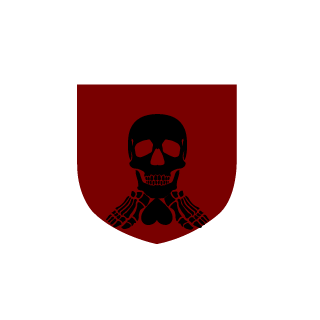 Nukyr's emblem