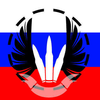 DOBERMAN88RUSSIA's emblem